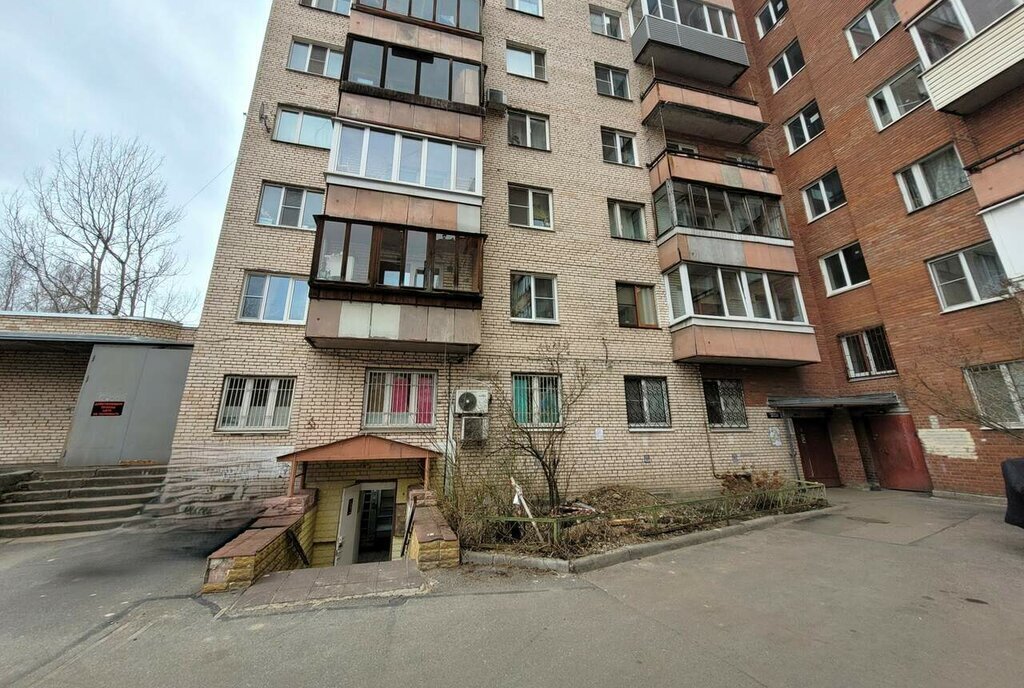 свободного назначения г Санкт-Петербург метро Автово ул Пограничника Гарькавого 4 округ Сосновая Поляна фото 11