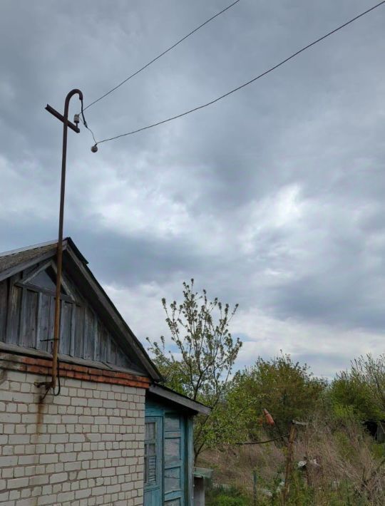 дом г Курск р-н Сеймский поле А снт Химик 48 фото 4