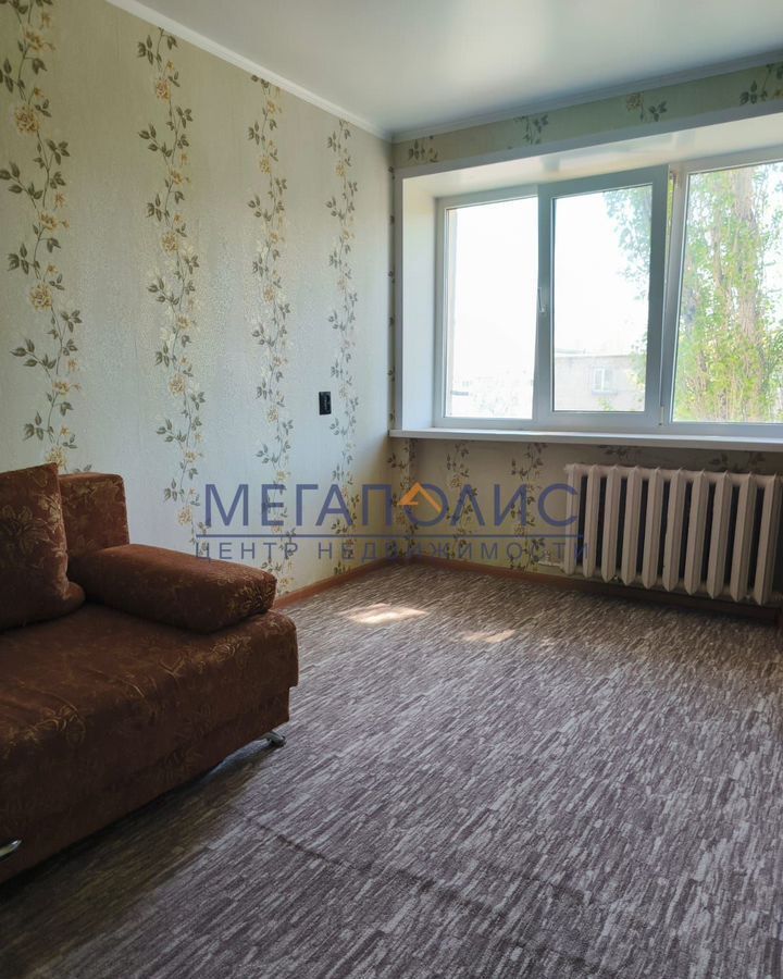 квартира г Балаково ул Комарова 122 Балаковский р-н, муниципальное образование фото 2