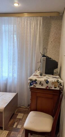 комната р-н Советский Академгородок ул 30-летия Победы 3 фото