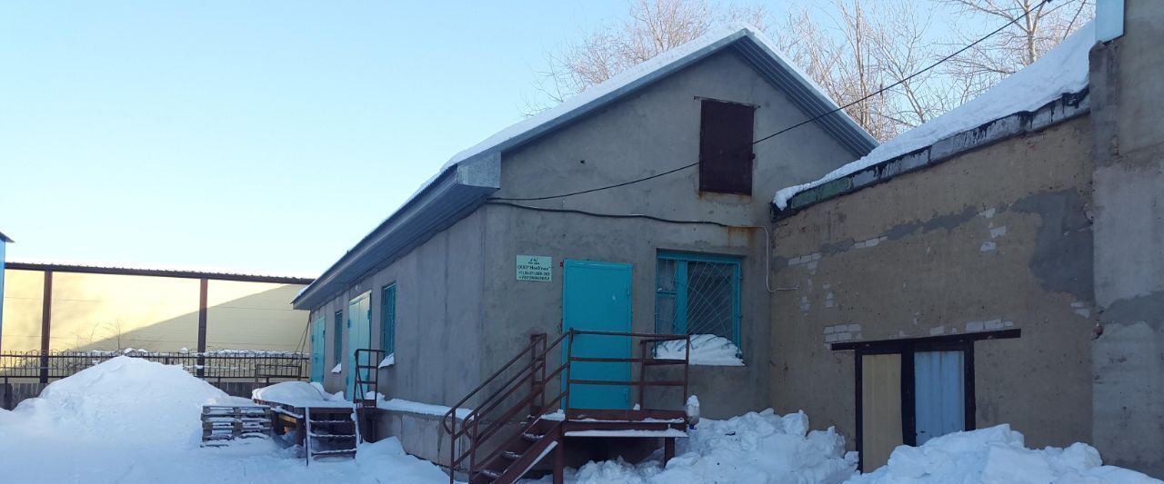 свободного назначения г Оренбург р-н Дзержинский ул Монтажников 26/3 фото 1