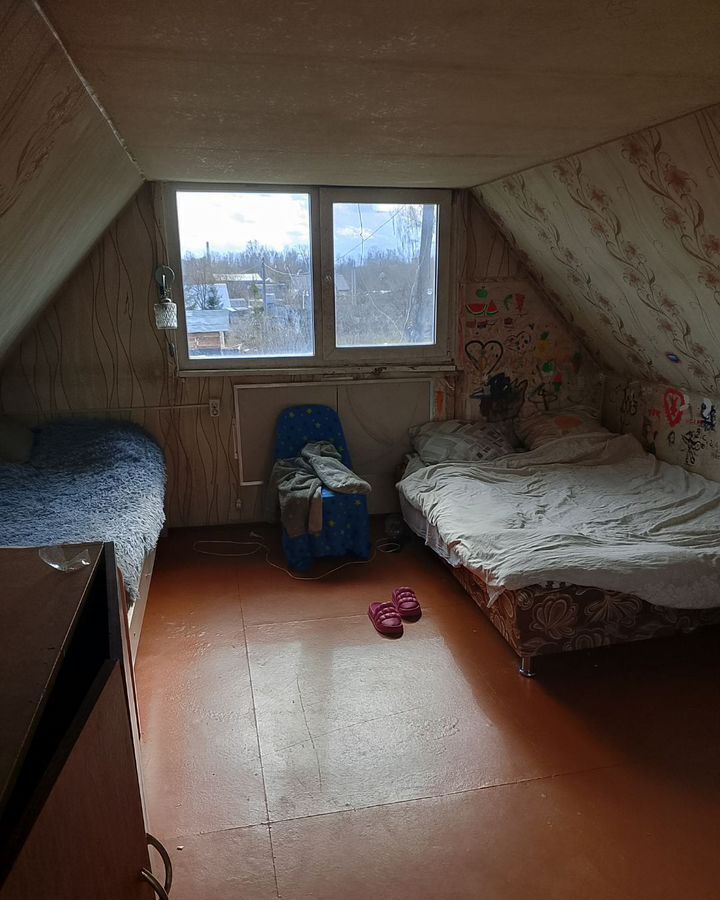 дом г Краснокамск снт Рябинушка-3 105 фото 6