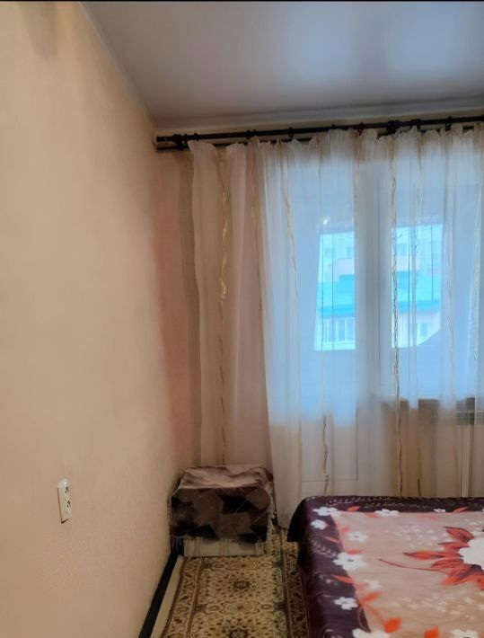 квартира г Омск р-н Кировский ул Крупской 9/1 Кировский АО фото 7