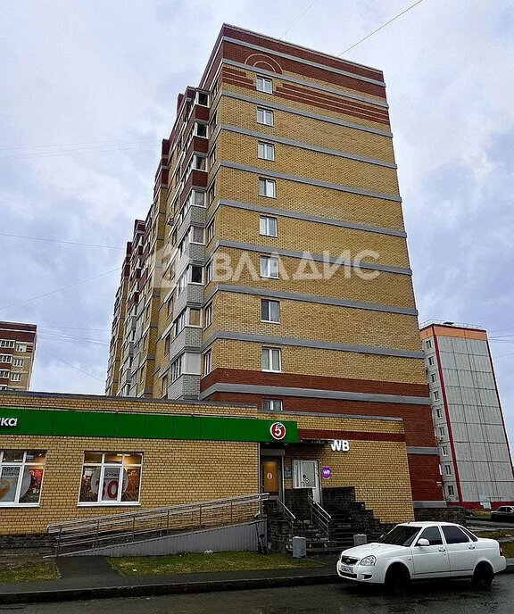 квартира г Тобольск мкр 7а 23б фото 19