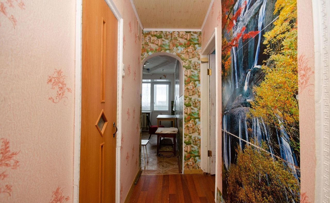 квартира г Ялуторовск ул Агеева 6 фото 7