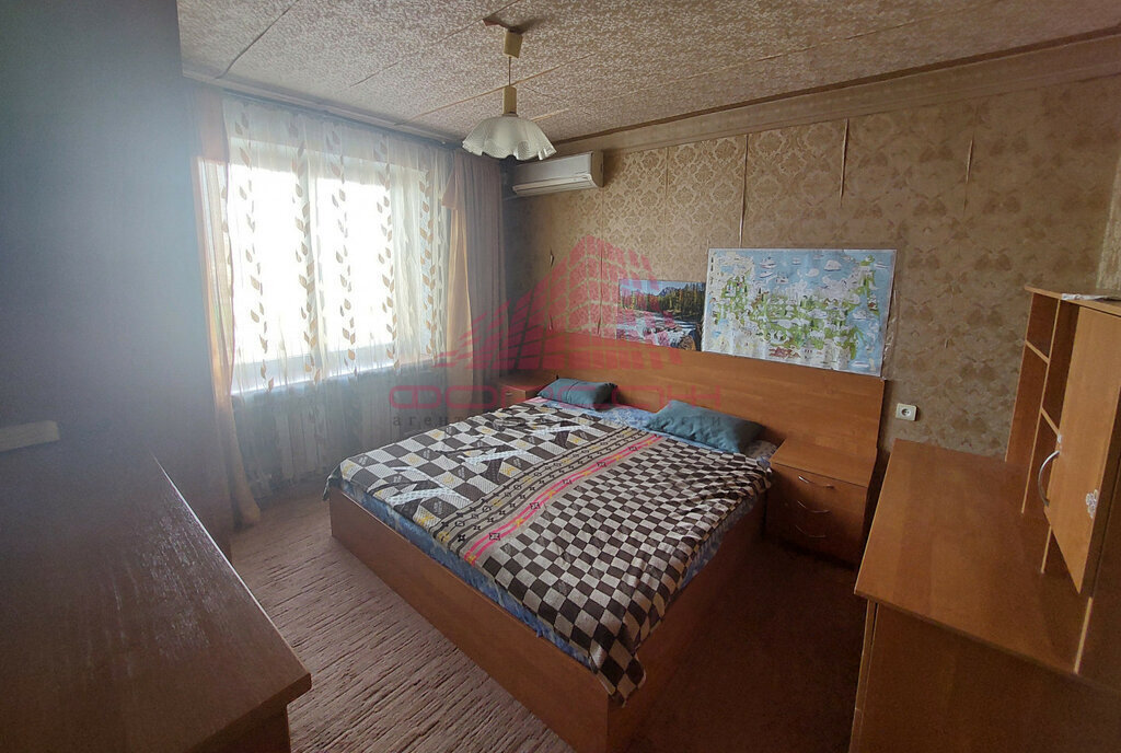 квартира г Ростов-на-Дону р-н Советский Западный пр-кт Коммунистический 48 фото 5