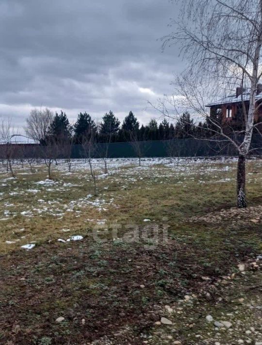 земля г Горячий Ключ ст-ца Бакинская фото 4