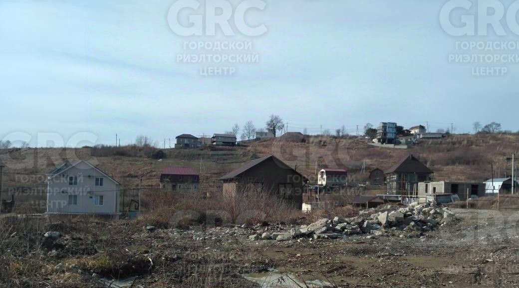 земля г Сочи р-н Лазаревский ул Розовая 14/1 Лазаревский район, Вардане фото 3