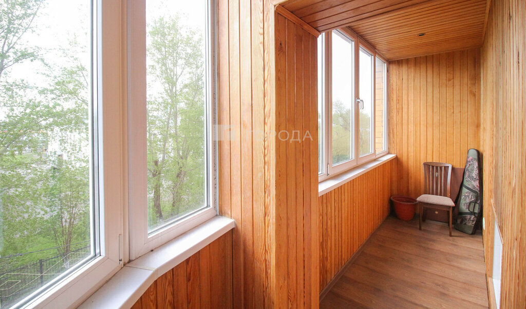 квартира г Новоалтайск ул Григорьева 2 фото 17