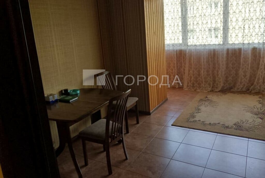 квартира г Новоалтайск ул Григорьева 2 фото 13