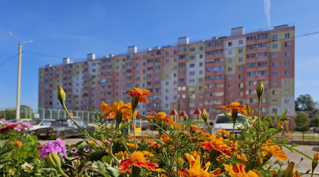 квартира г Киров р-н Первомайский Красный Химик ул Красный Химик 1к/2 фото 32