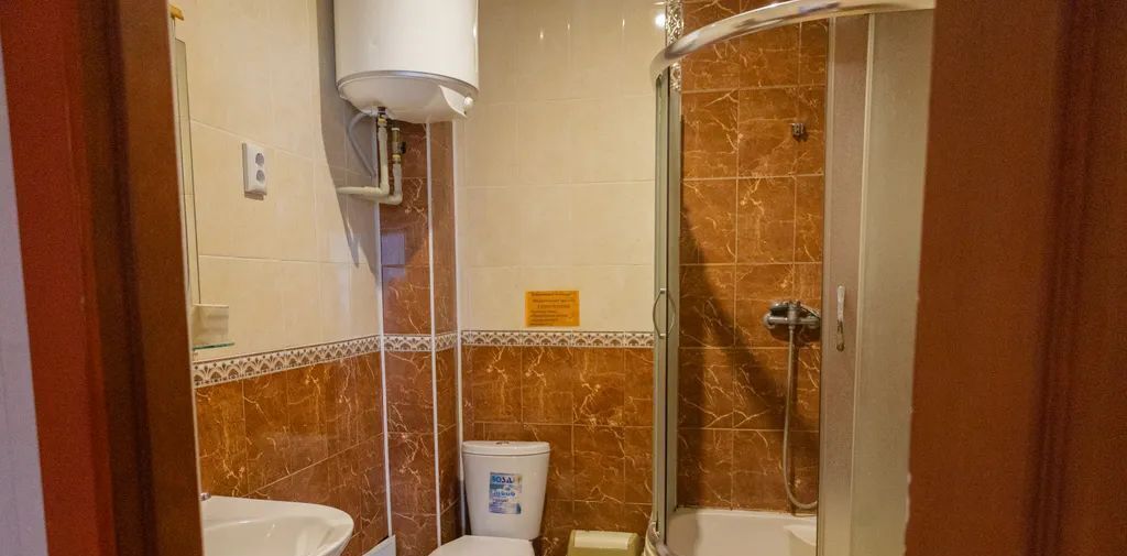 комната г Судак аллея Тенистая, 17А фото 4