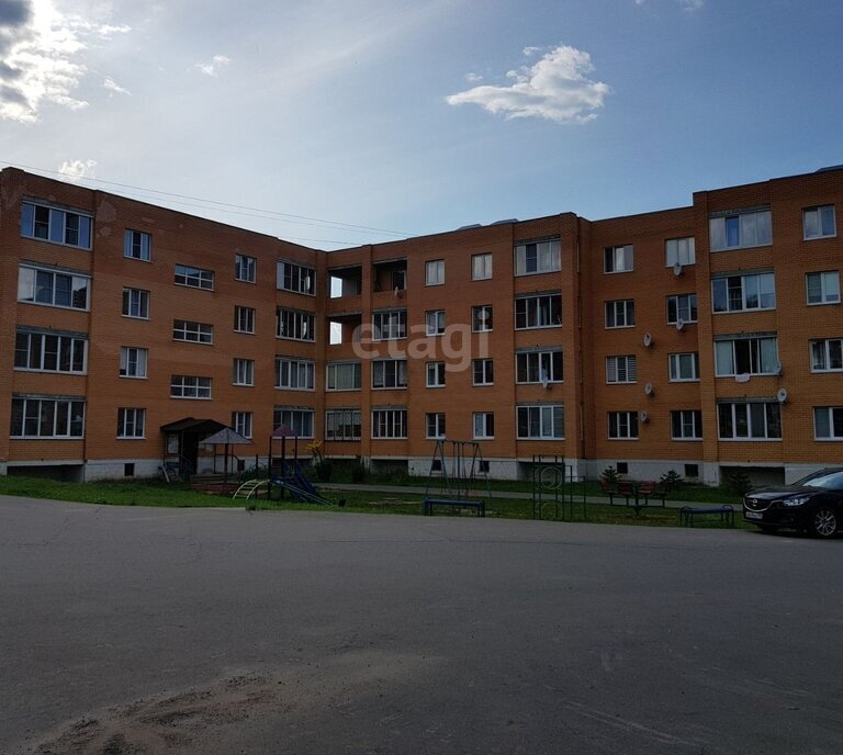 квартира г Дмитров мкр Внуковский 23 ЖК «Спортивный» фото 12