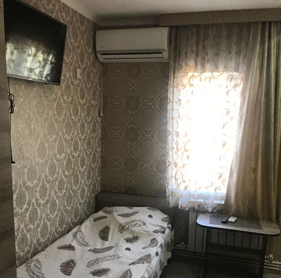 комната р-н Туапсинский г Туапсе ул Р.Люксембург 9 Туапсинское городское поселение фото 3