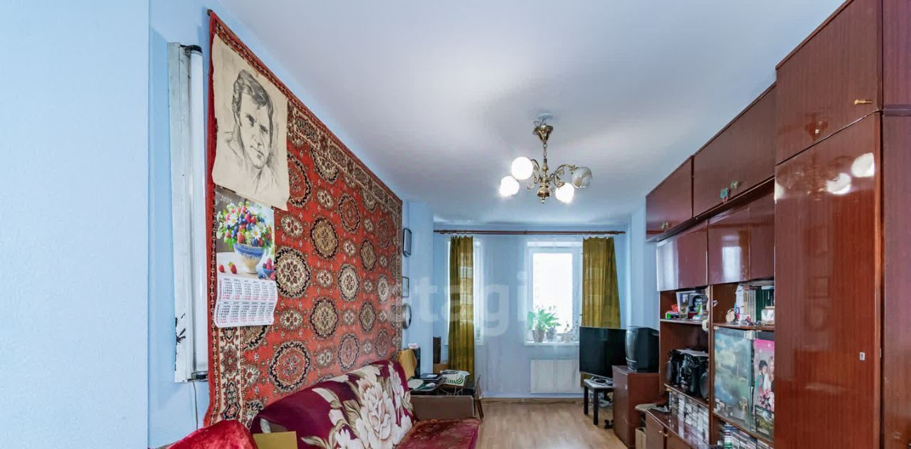 квартира г Екатеринбург Чкаловская ул Щорса 109 фото 8