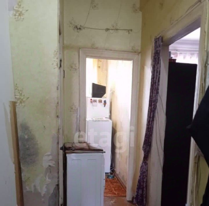 квартира г Каменск-Уральский Красногорский ул Строителей 35 фото 6