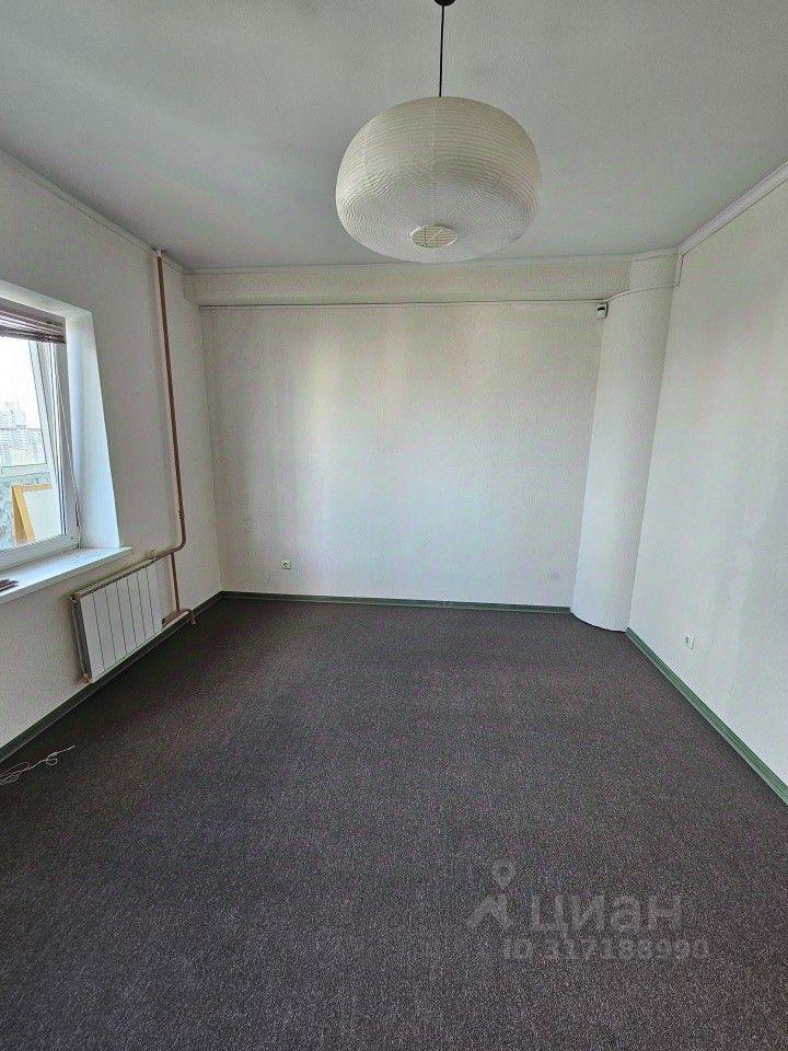 квартира г Екатеринбург р-н Кировский ул Уральская 57/2 фото 12