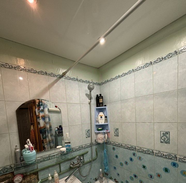 квартира г Сыктывкар проезд Набережный 2 фото 14
