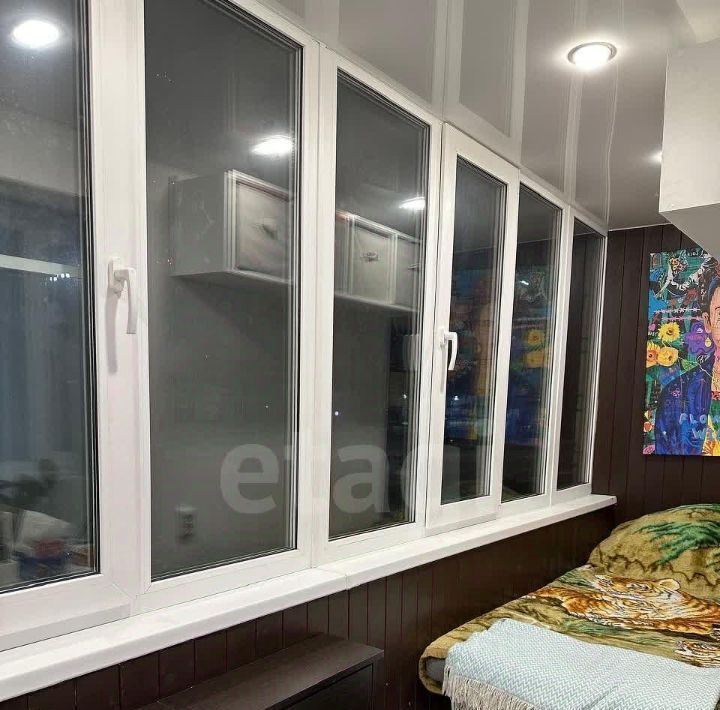квартира г Ухта ул Интернациональная 43 фото 25