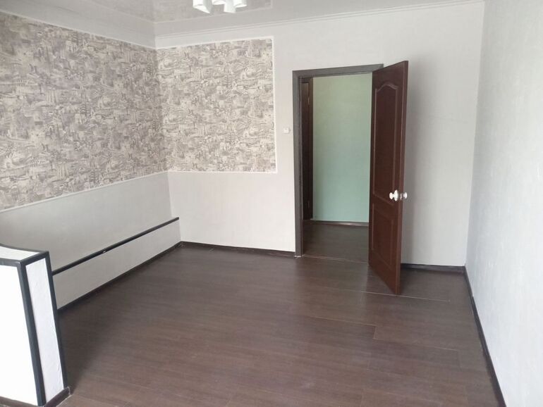квартира г Старый Оскол Студенческий микрорайон д. 1/2 фото 1