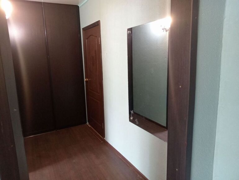 квартира г Старый Оскол Студенческий микрорайон д. 1/2 фото 4