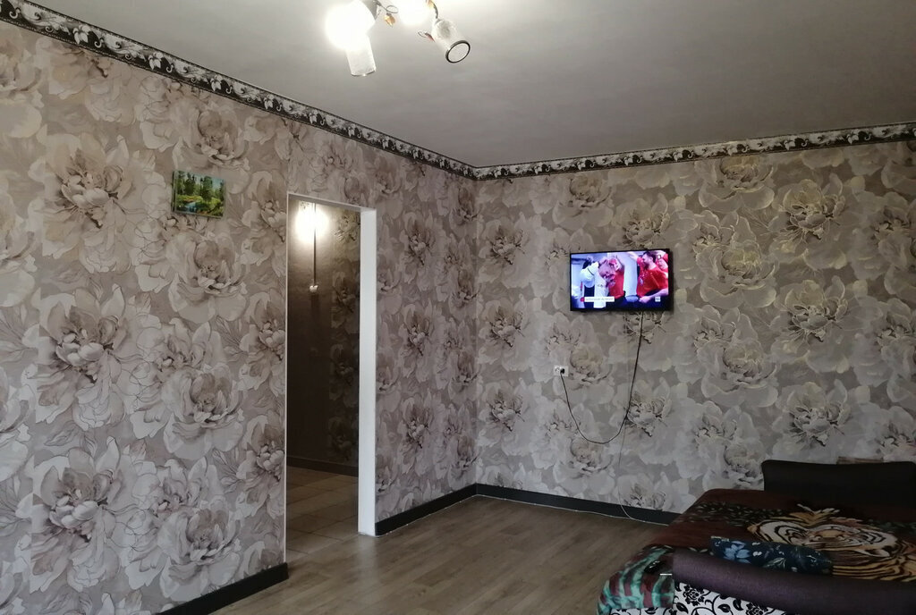 квартира г Саратов р-н Ленинский ул им Щорса Н.А. 12а фото 27