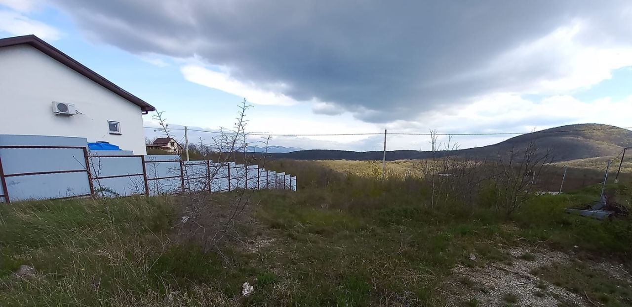 земля г Новороссийск с Васильевка снт Василек пер Морозный 8 фото 9