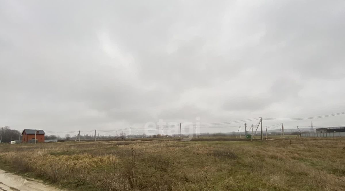 земля р-н Темрюкский г Темрюк Темрюкское городское поселение фото 6
