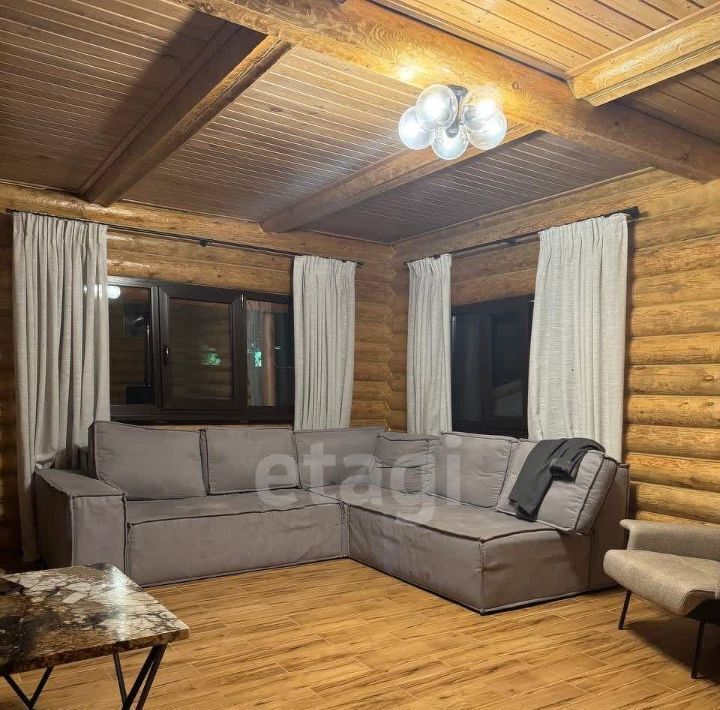 дом г Горячий Ключ ст-ца Пятигорская фото 12