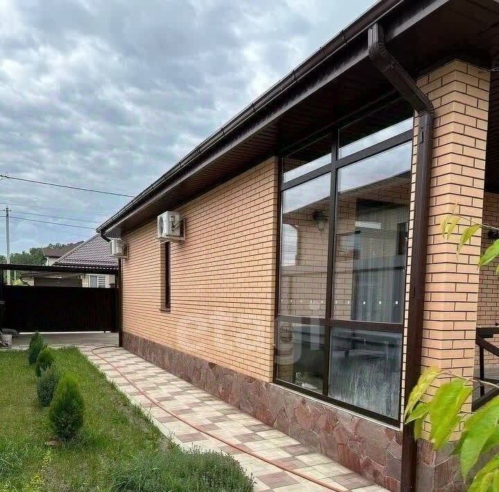 дом г Горячий Ключ фото 5
