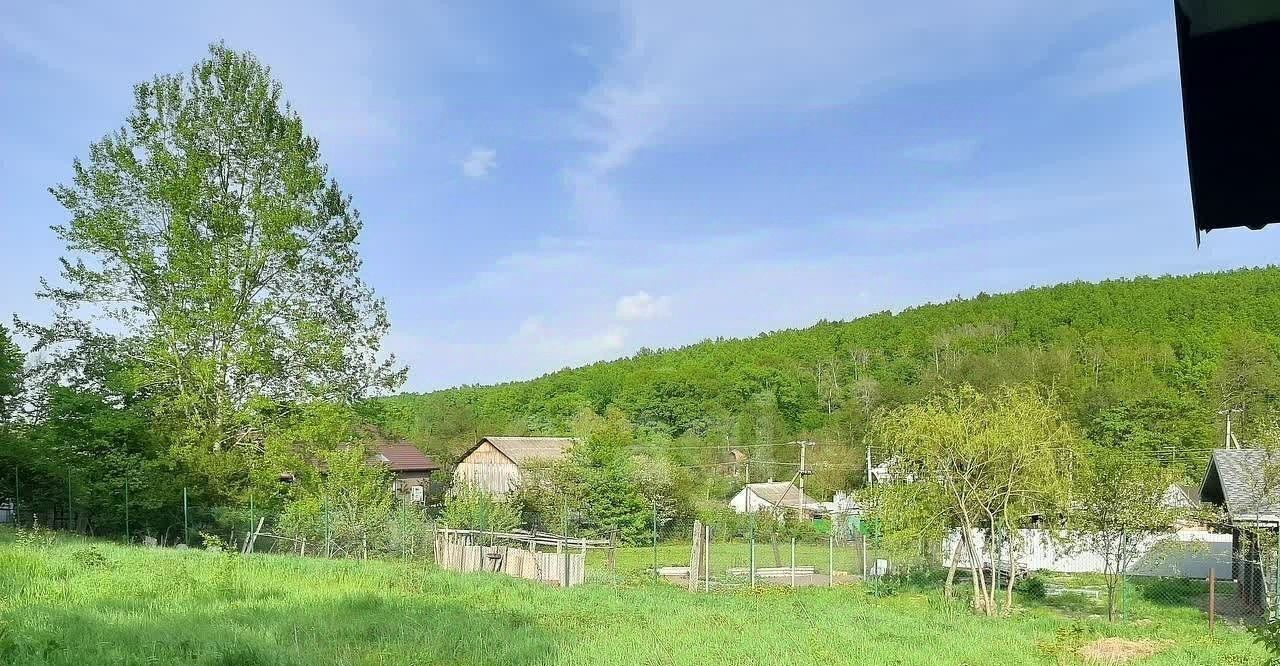 дом г Горячий Ключ п Октябрьский фото 5