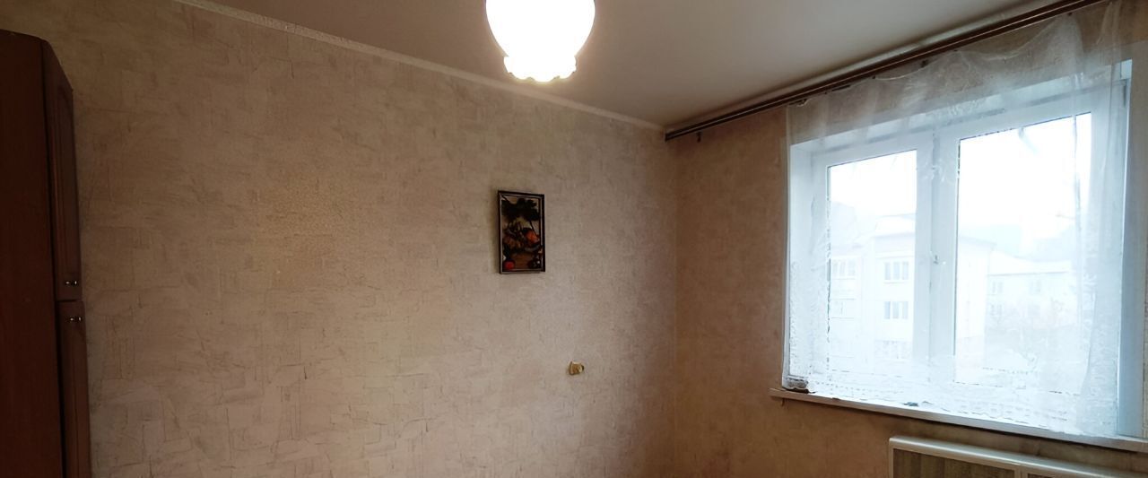 квартира г Кострома п Малышково проезд Студенческий 18 фото 2