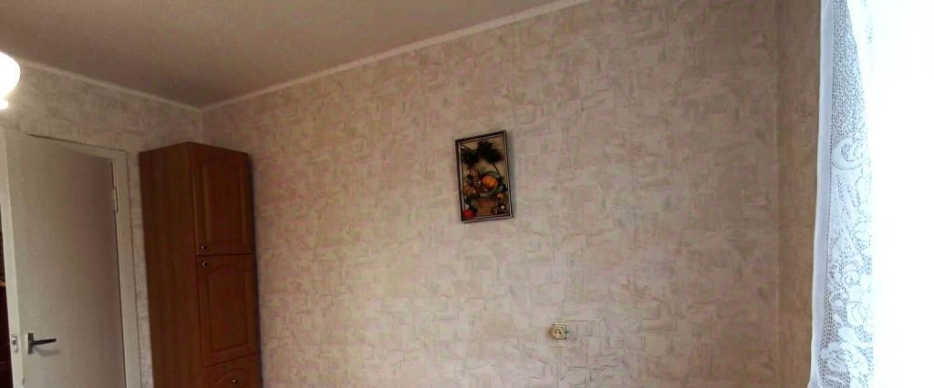 квартира г Кострома п Малышково проезд Студенческий 18 фото 3
