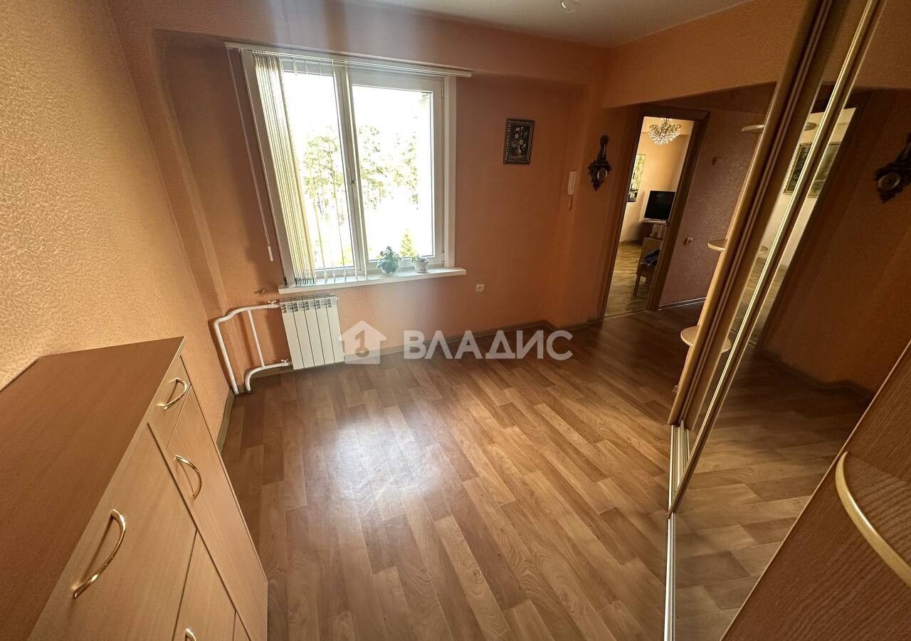 квартира г Ангарск 189-й квартал р-н Кварталы, 1, Ангарский г. о. фото 1