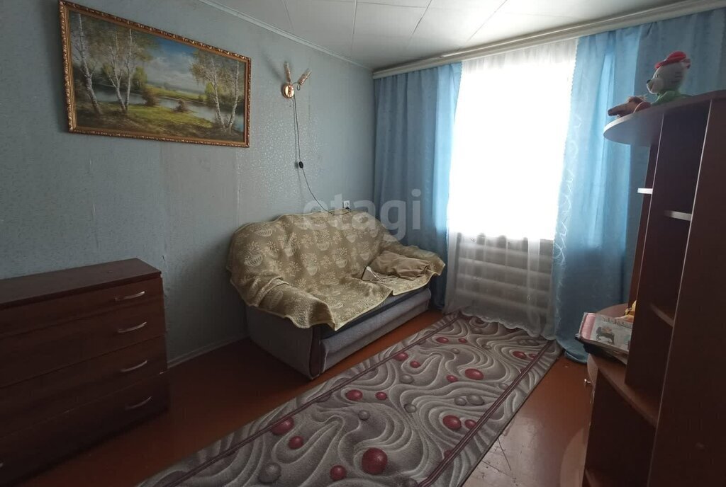 квартира г Муром ул Лесная 1 фото 9