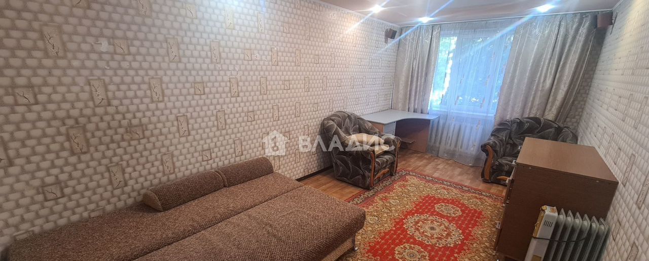 квартира г Симферополь р-н Киевский ул Кечкеметская 97 фото 8