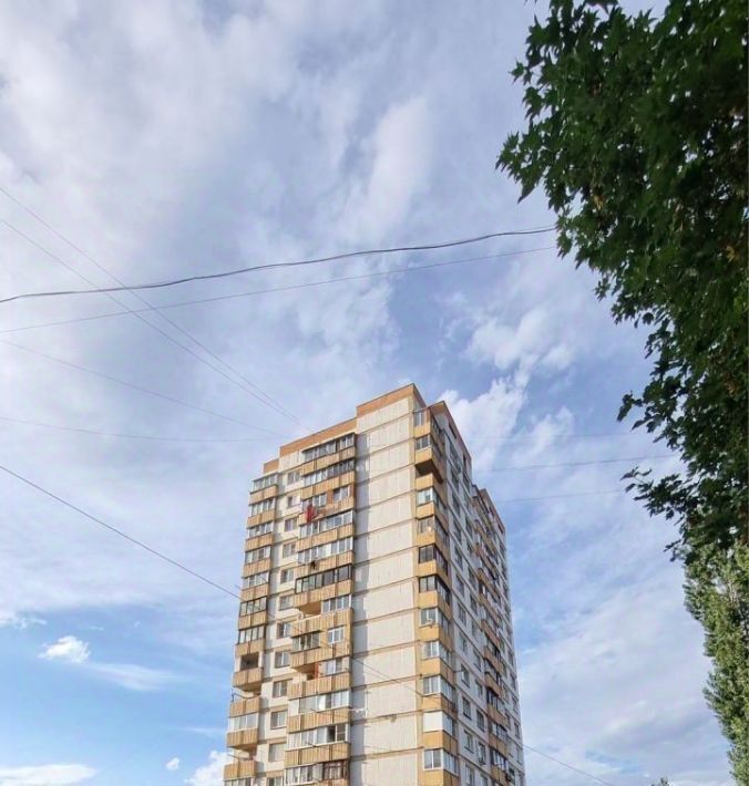 квартира г Кисловодск пр-кт Победы 159 фото 16