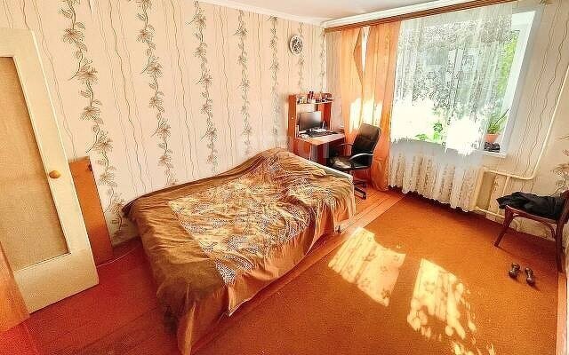 квартира г Муром Южный ул Энгельса 17 фото 5