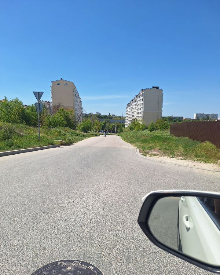земля г Симферополь 635-й квартал фото 15