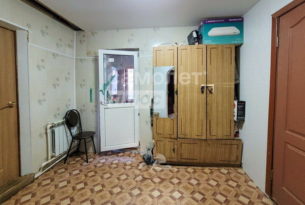 дом г Миасс ул Парковая фото 7