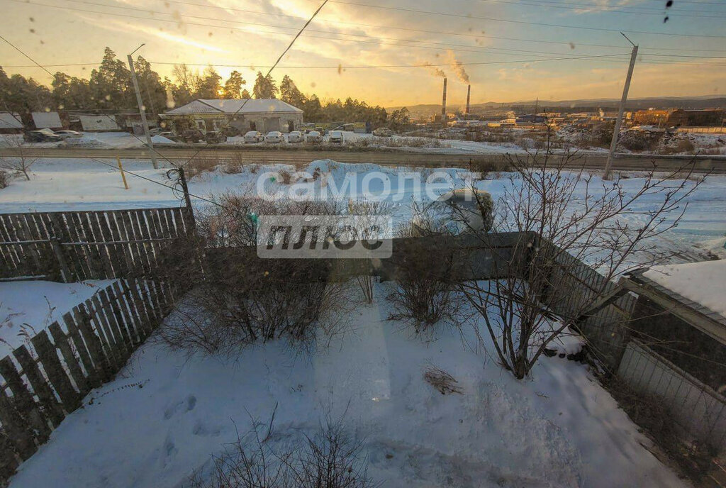 дом г Миасс ул Парковая фото 24