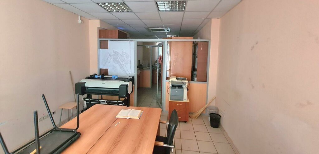 офис г Самара р-н Кировский Безымянка ул Гвардейская 12 фото 4