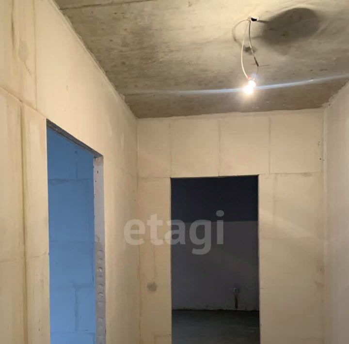 квартира г Горячий Ключ ул Объездная 18к/2 фото 1