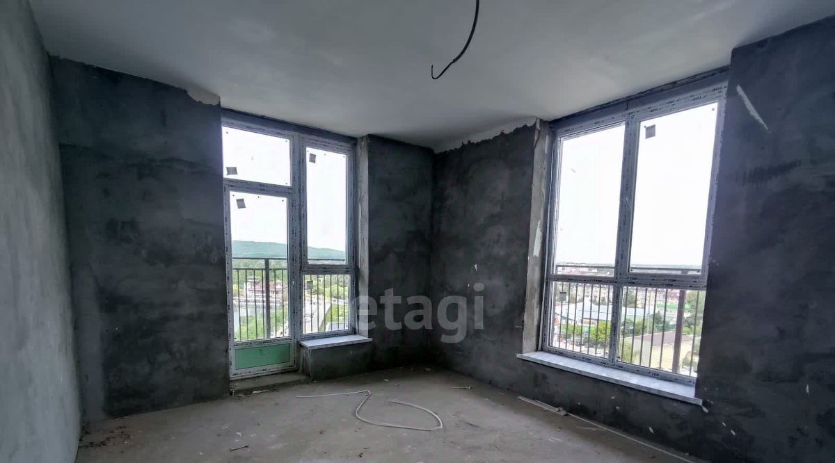 квартира г Горячий Ключ ул Ленина 147а фото 1