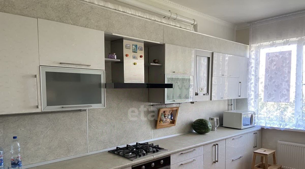 квартира г Горячий Ключ ул Свердлова 29а фото 1