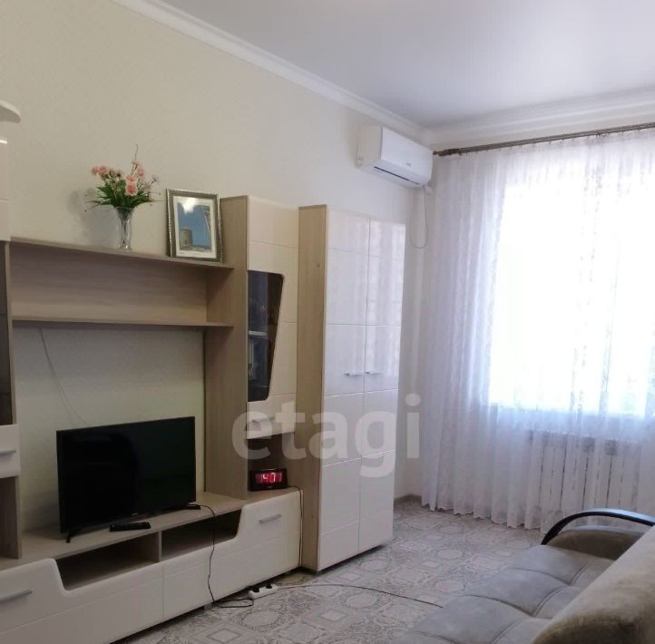 квартира г Горячий Ключ ул Тельмана 56 фото 1