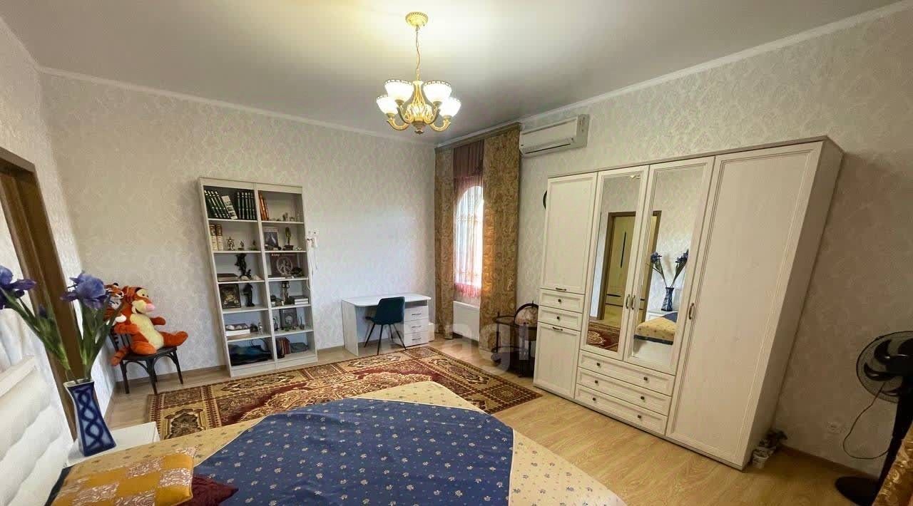 квартира г Горячий Ключ ул Лермонтова 68б фото 4