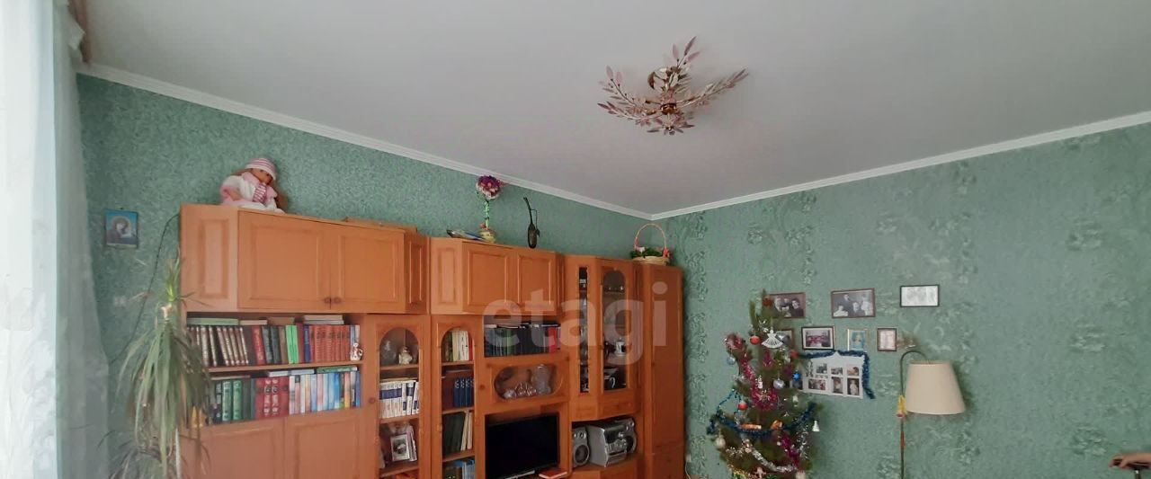 квартира г Горячий Ключ ул Объездная 5 фото 3