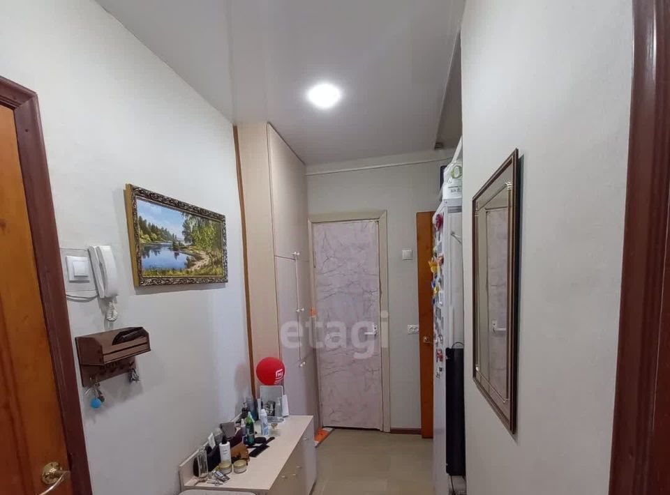 квартира г Горячий Ключ ул Ленина 207а фото 4