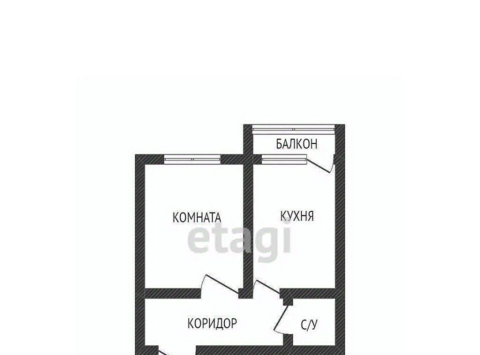 квартира г Горячий Ключ ул Бабушкина 39/1 фото 2